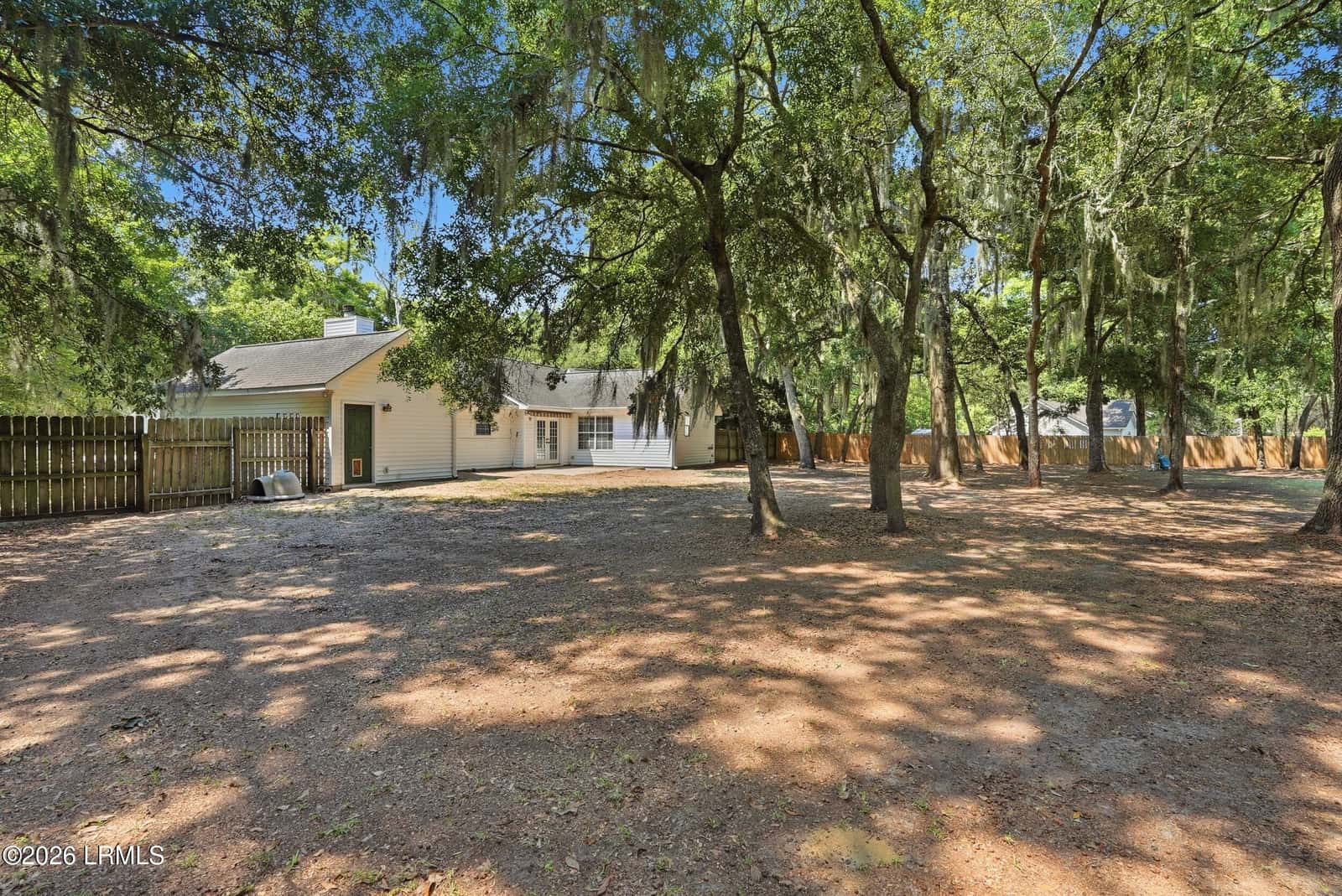 4 Beau Circle, Beaufort, SC 29907 — photo 25 of 29