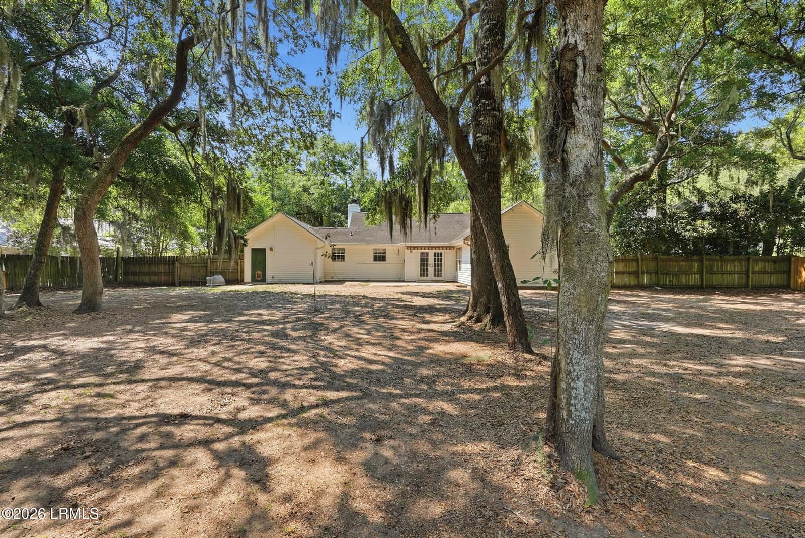 4 Beau Circle, Beaufort, SC 29907 — photo 26 of 29