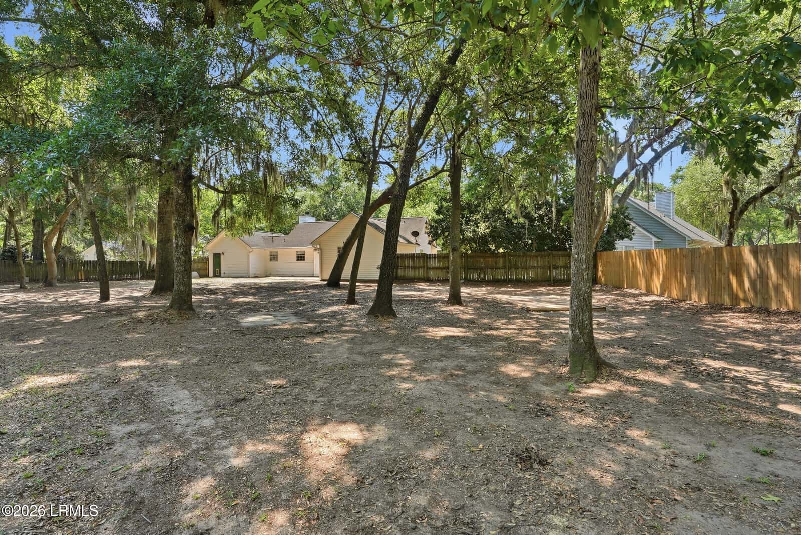 4 Beau Circle, Beaufort, SC 29907 — photo 27 of 29