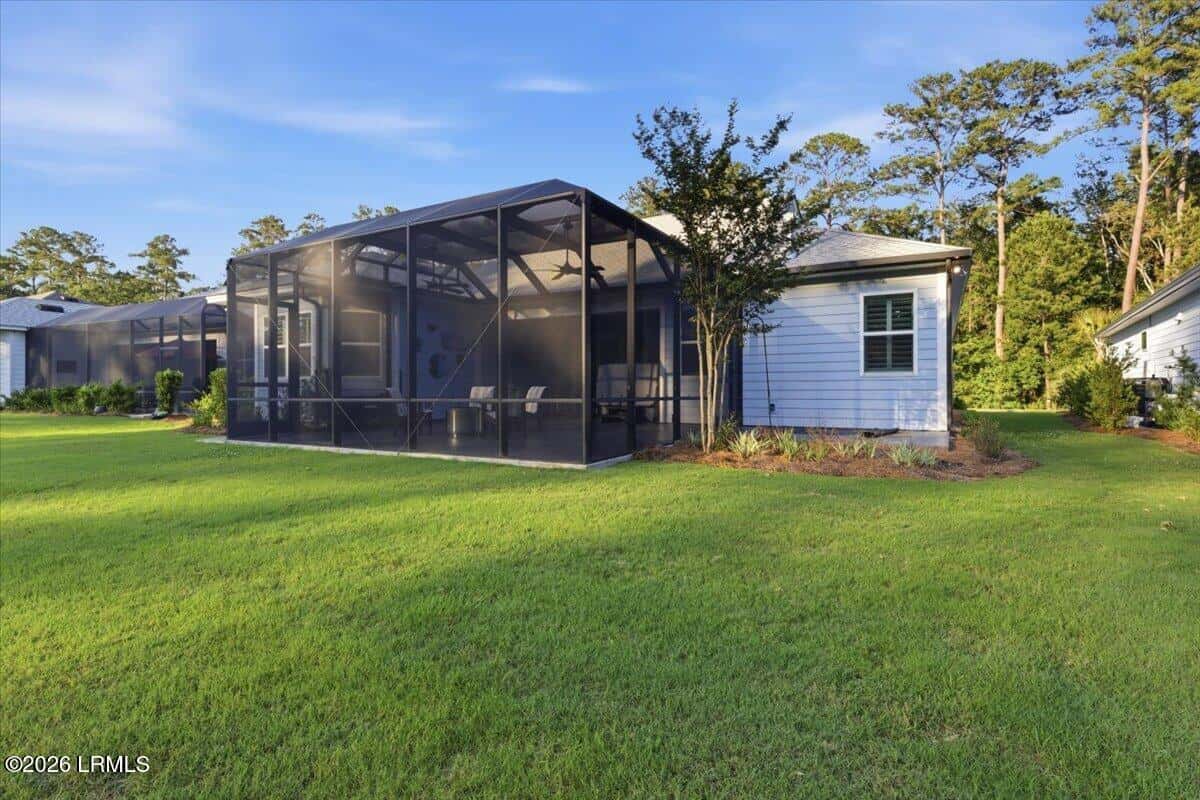 1494 Tiki Terrace, Hardeeville, SC 29927 — photo 45 of 94