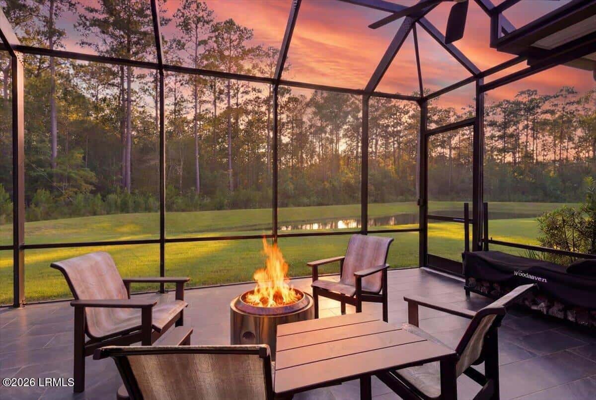 1494 Tiki Terrace, Hardeeville, SC 29927 — photo 48 of 94