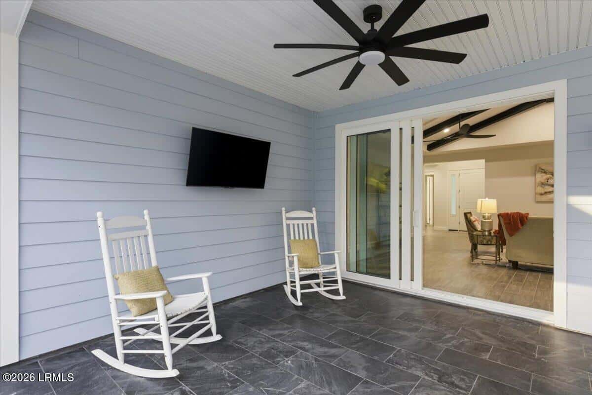 1494 Tiki Terrace, Hardeeville, SC 29927 — photo 52 of 94