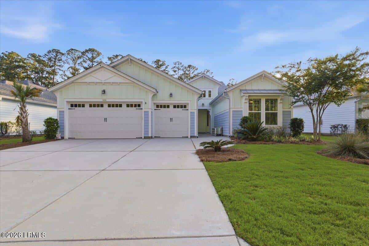 1494 Tiki Terrace, Hardeeville, SC 29927 — photo 59 of 94