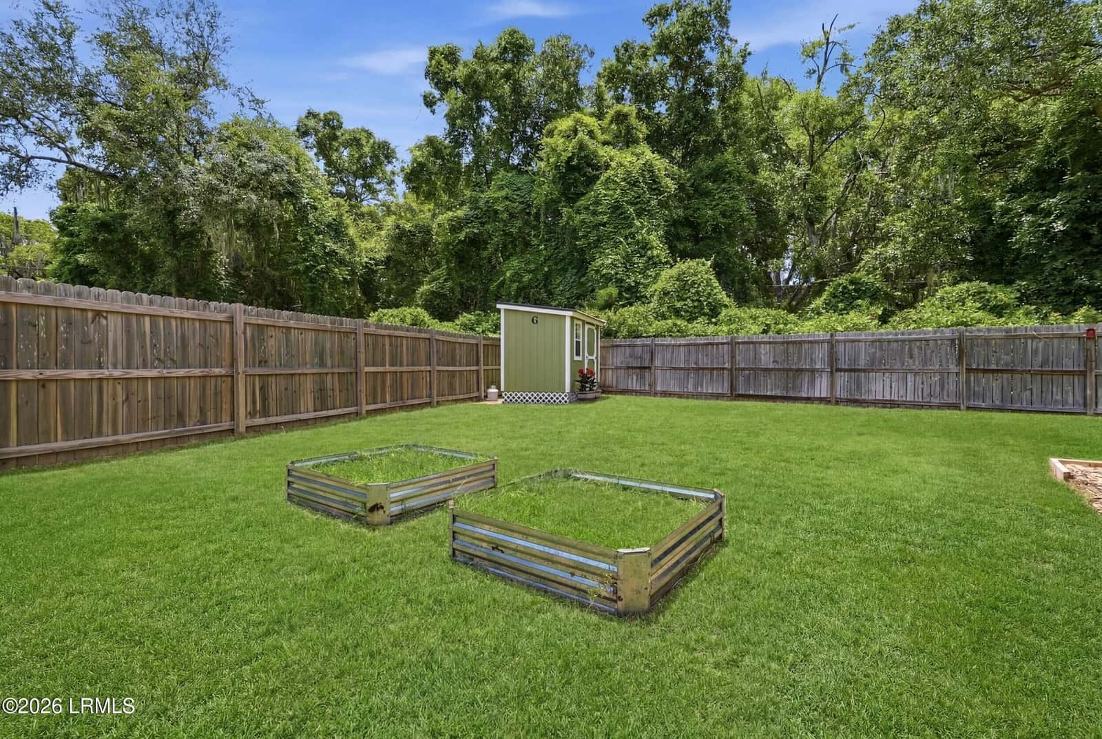 4038 Sage Drive, Beaufort, SC 29907 — photo 27 of 41