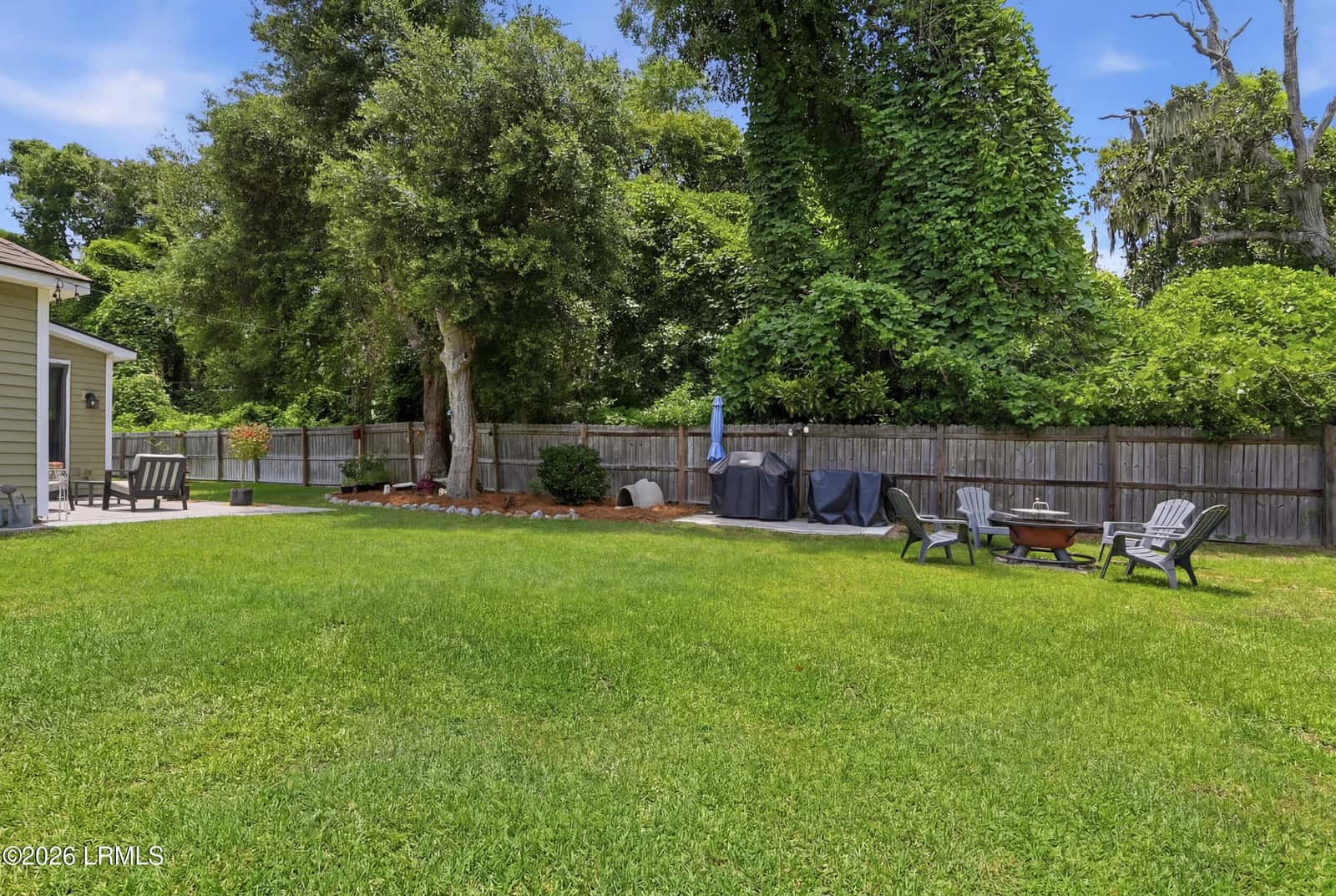4038 Sage Drive, Beaufort, SC 29907 — photo 28 of 41