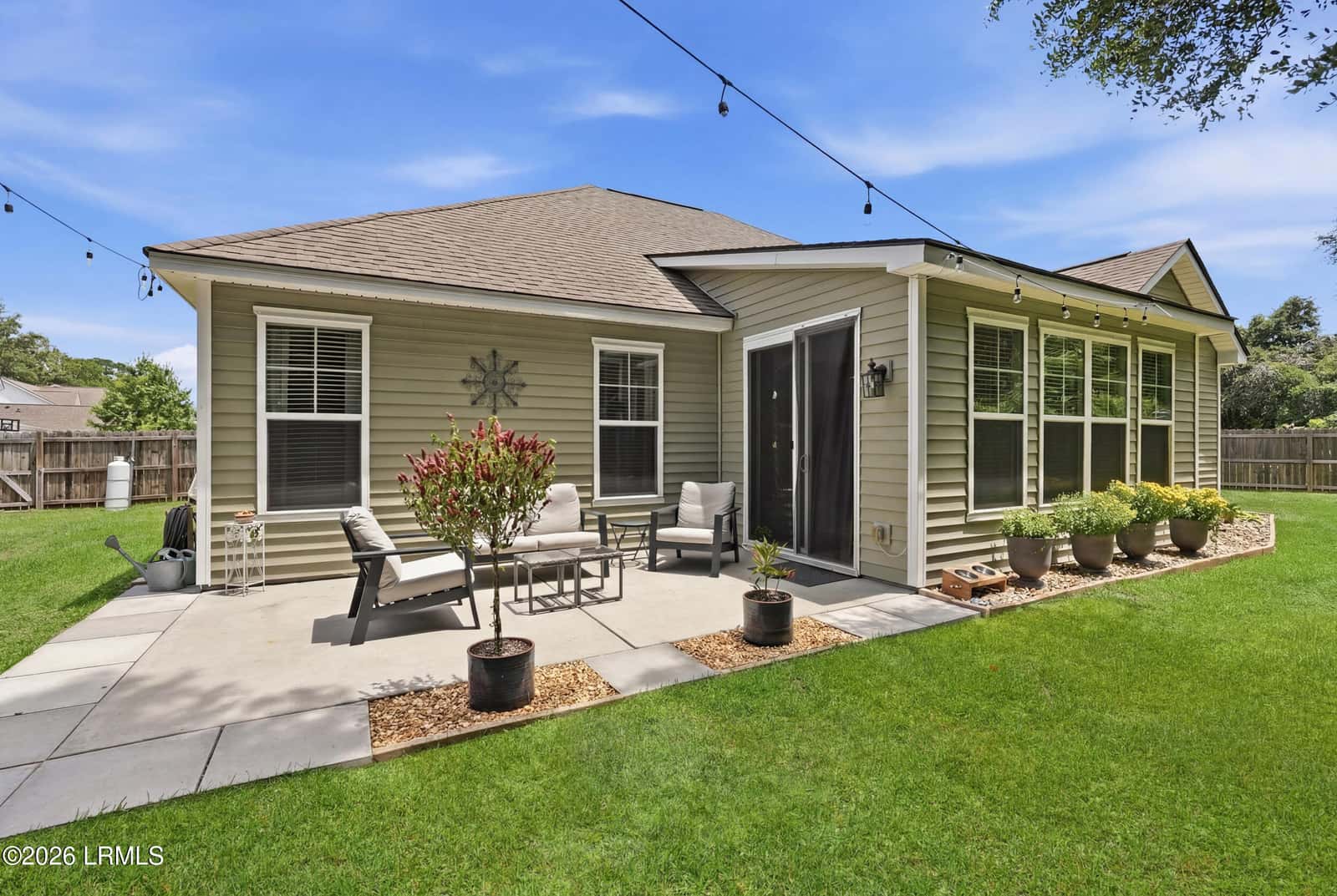 4038 Sage Drive, Beaufort, SC 29907 — photo 29 of 41