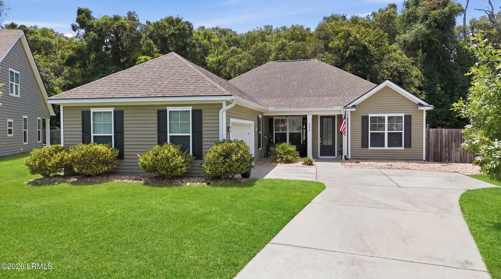 4038 Sage Drive, Beaufort, SC 29907 — photo 1 of 41