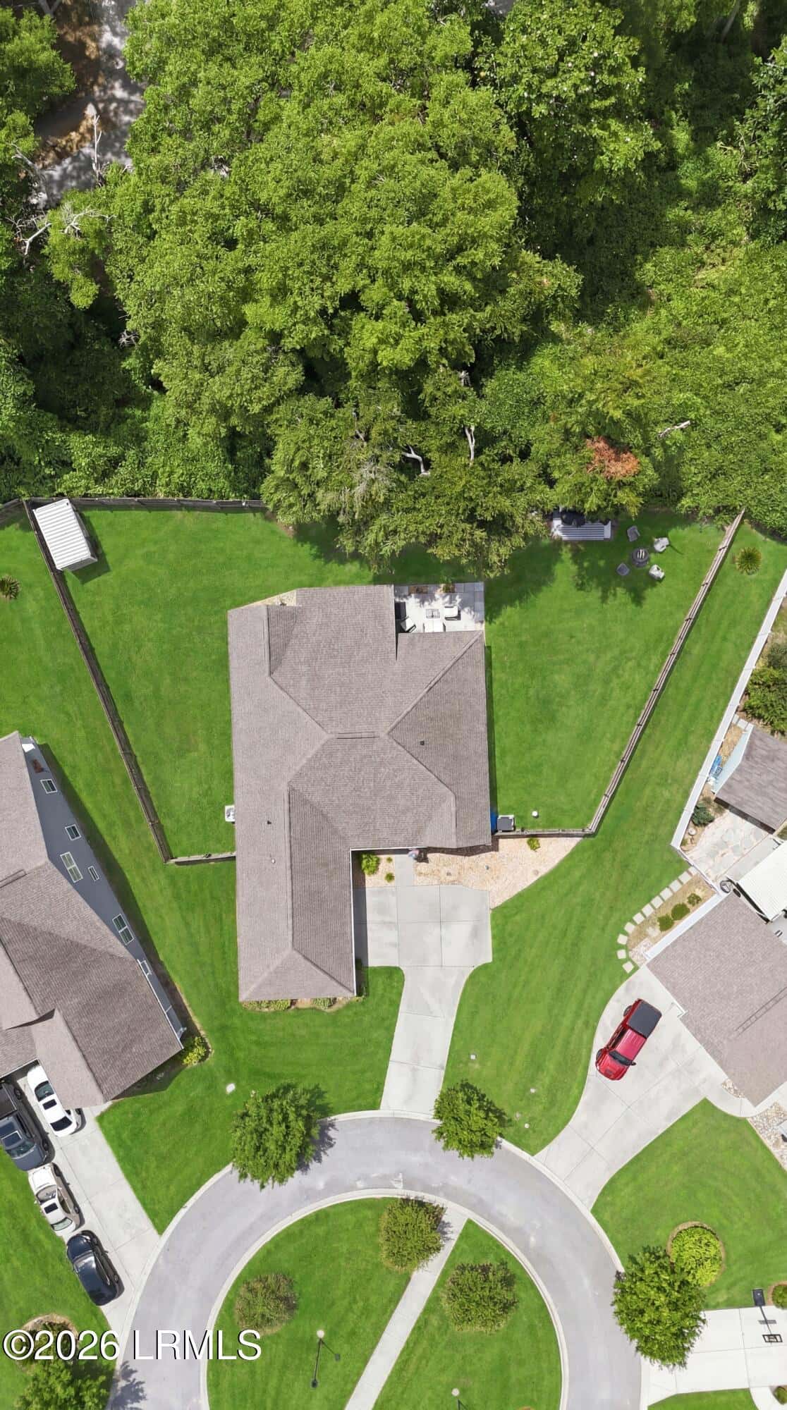 4038 Sage Drive, Beaufort, SC 29907 — photo 33 of 41