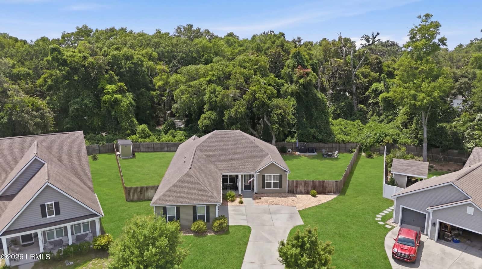 4038 Sage Drive, Beaufort, SC 29907 — photo 32 of 41
