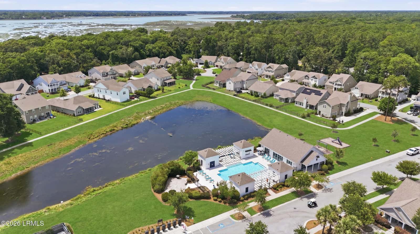 4038 Sage Drive, Beaufort, SC 29907 — photo 34 of 41