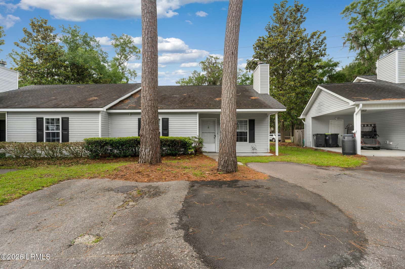 500 Cedar Grove Circle, Beaufort, SC 29902 — photo 3 of 25