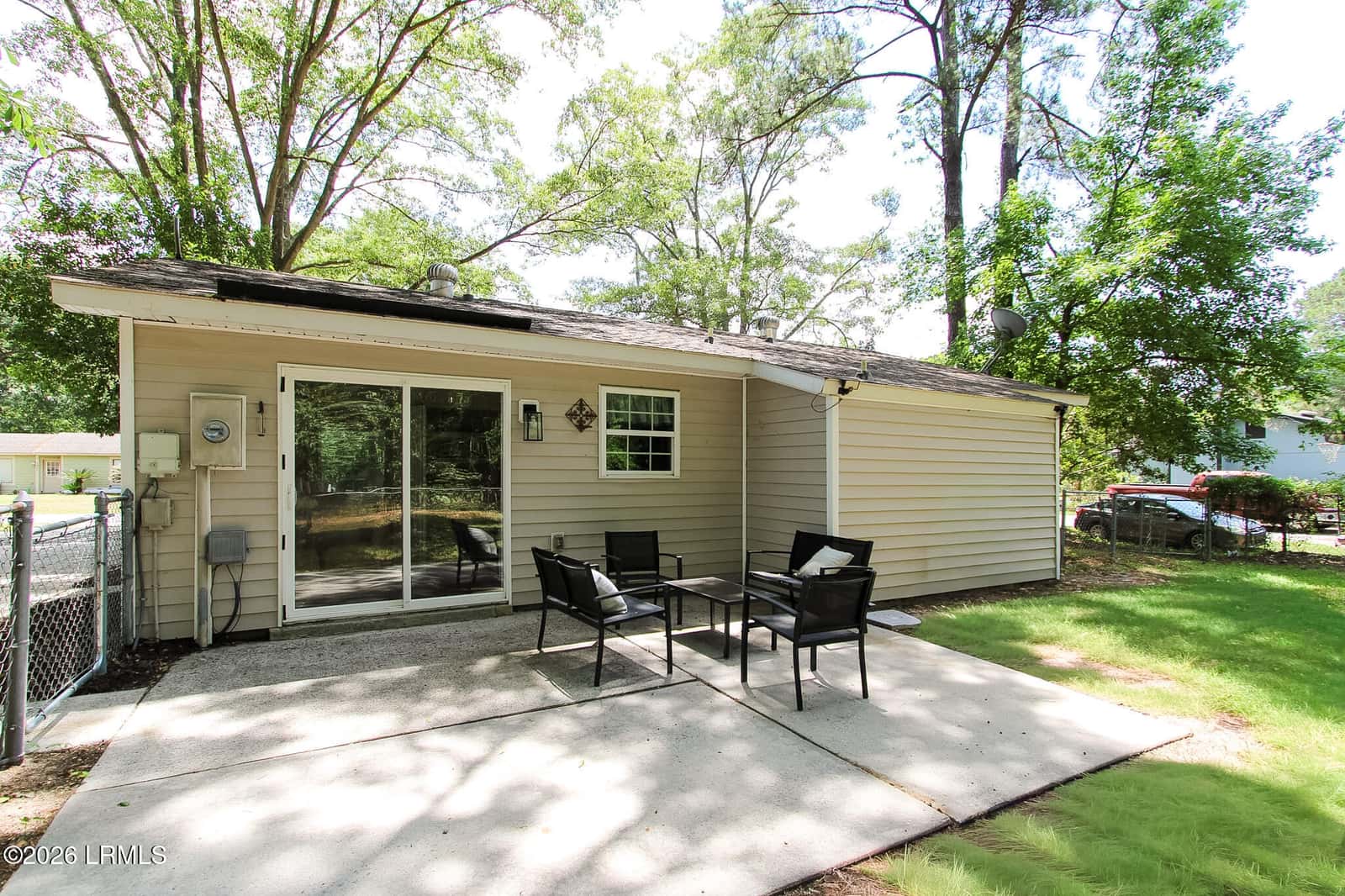 1504 Quarter Horse Road, Beaufort, SC 29906 — photo 32 of 36