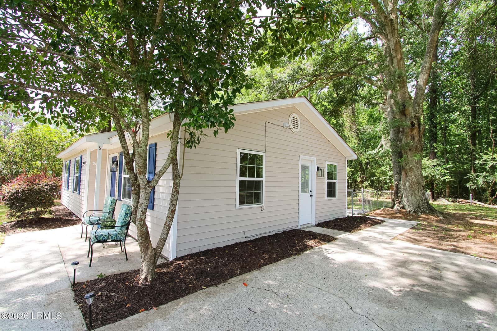 1504 Quarter Horse Road, Beaufort, SC 29906 — photo 35 of 36