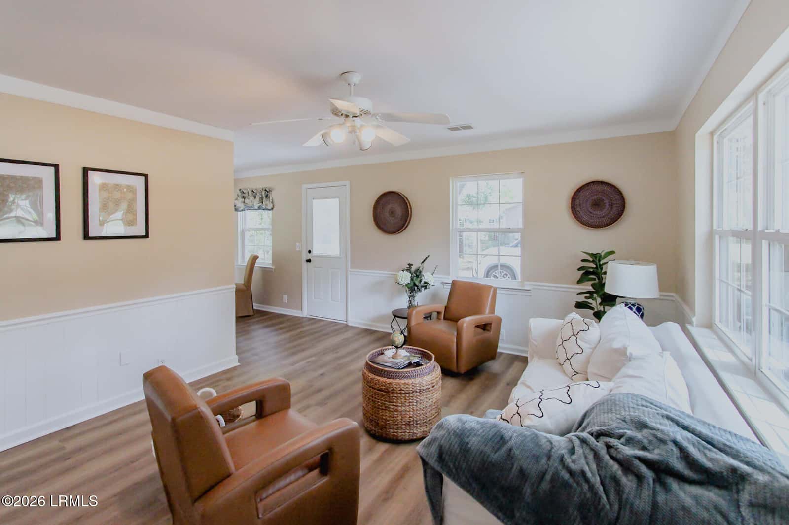 1504 Quarter Horse Road, Beaufort, SC 29906 — photo 6 of 36