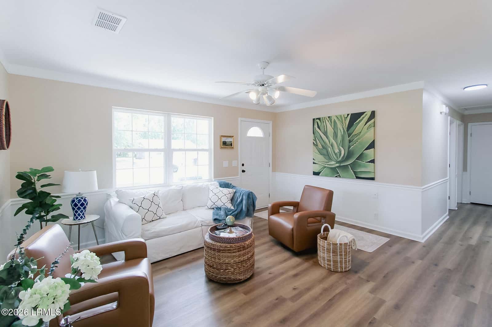 1504 Quarter Horse Road, Beaufort, SC 29906 — photo 5 of 36