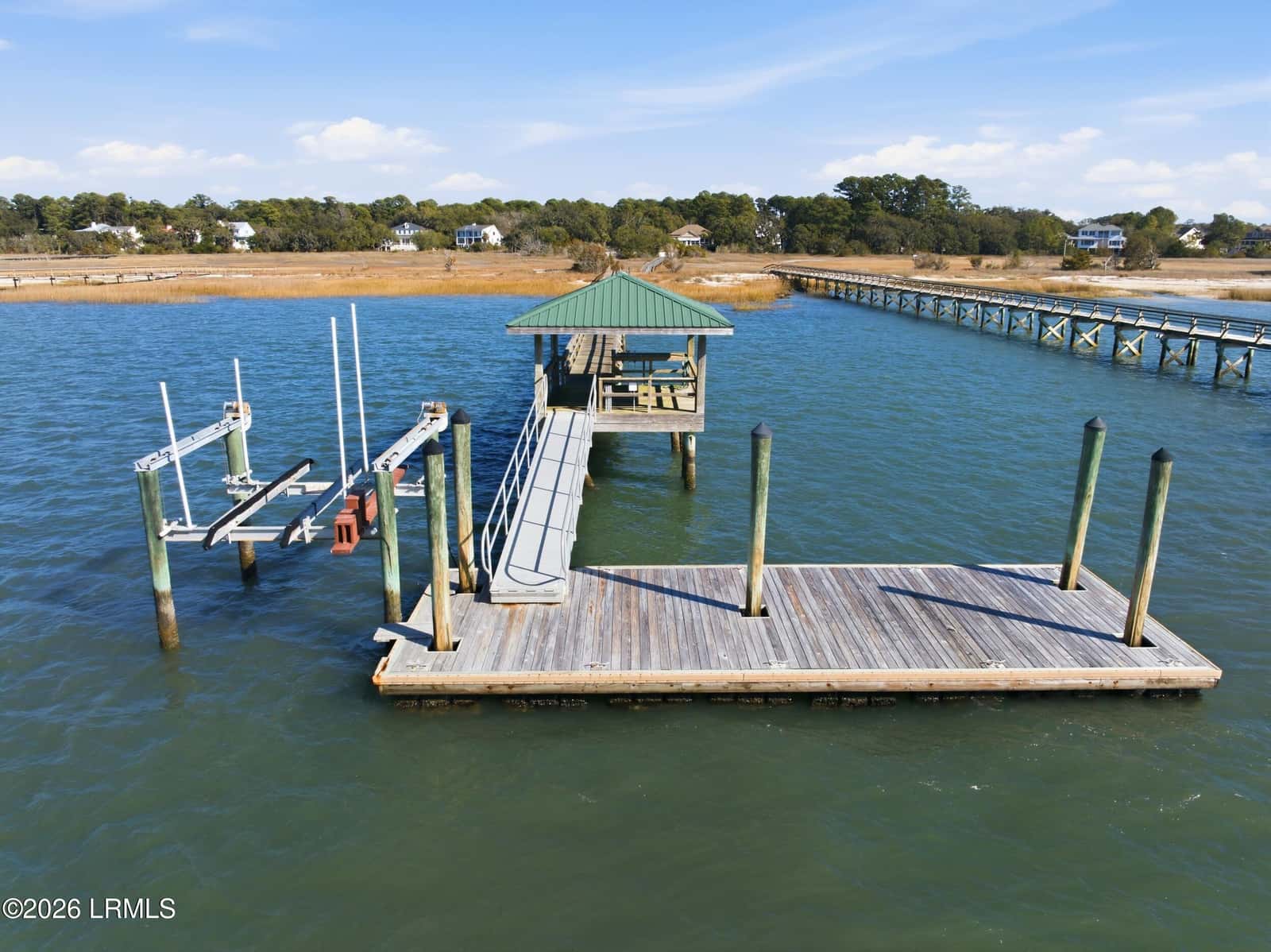 112 Front Street, St. Helena Island, SC 29920 — photo 57 of 58