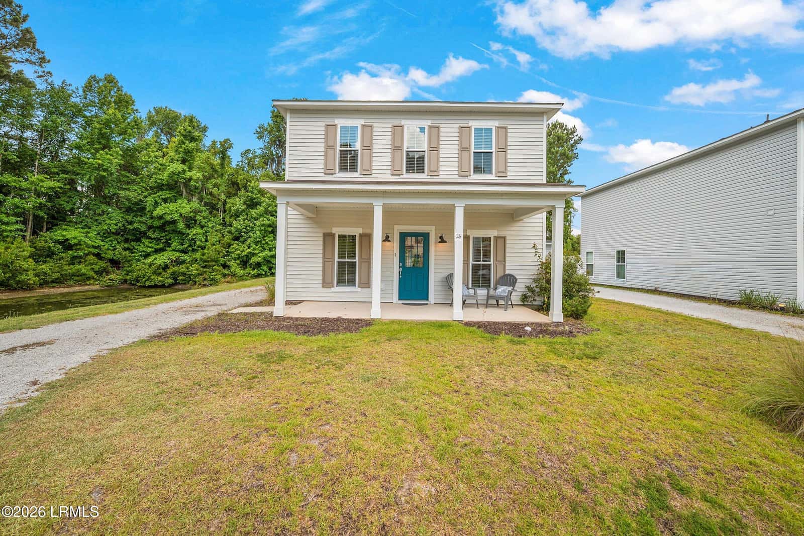 14 Bittie Circle, Beaufort, SC 29906 — photo 5 of 46