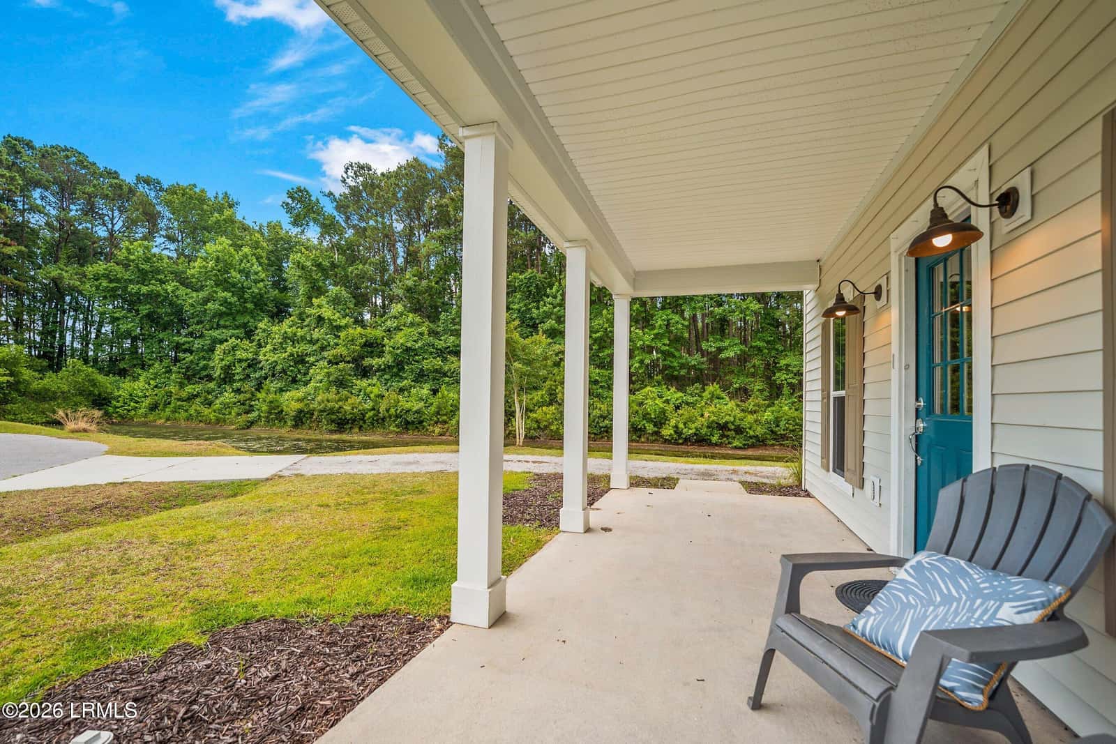 14 Bittie Circle, Beaufort, SC 29906 — photo 7 of 46