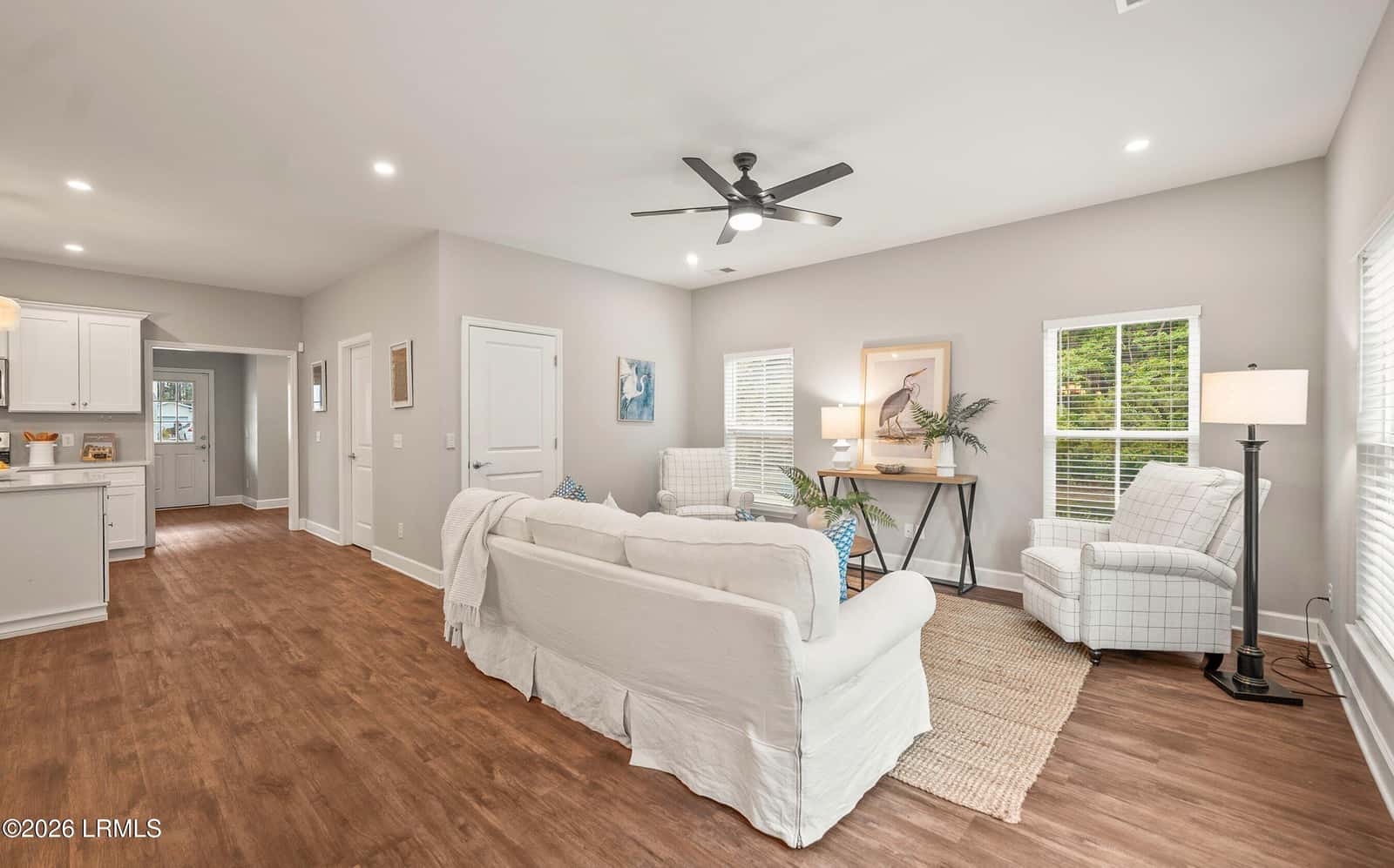 14 Bittie Circle, Beaufort, SC 29906 — photo 21 of 46