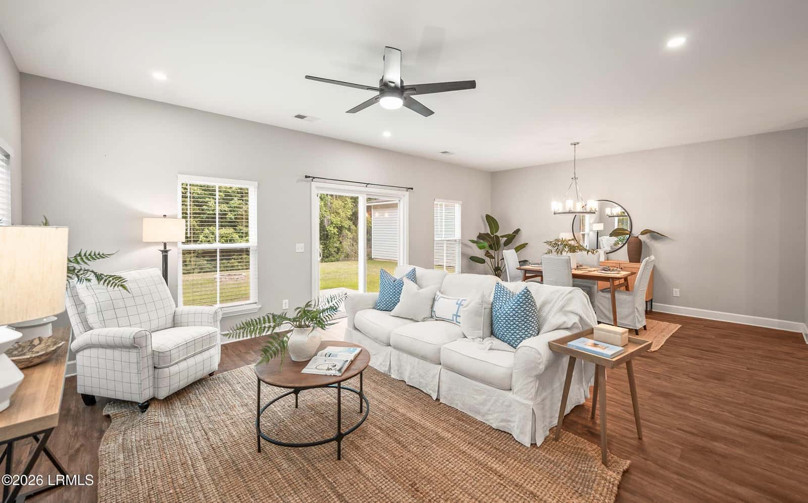 14 Bittie Circle, Beaufort, SC 29906 — photo 23 of 46