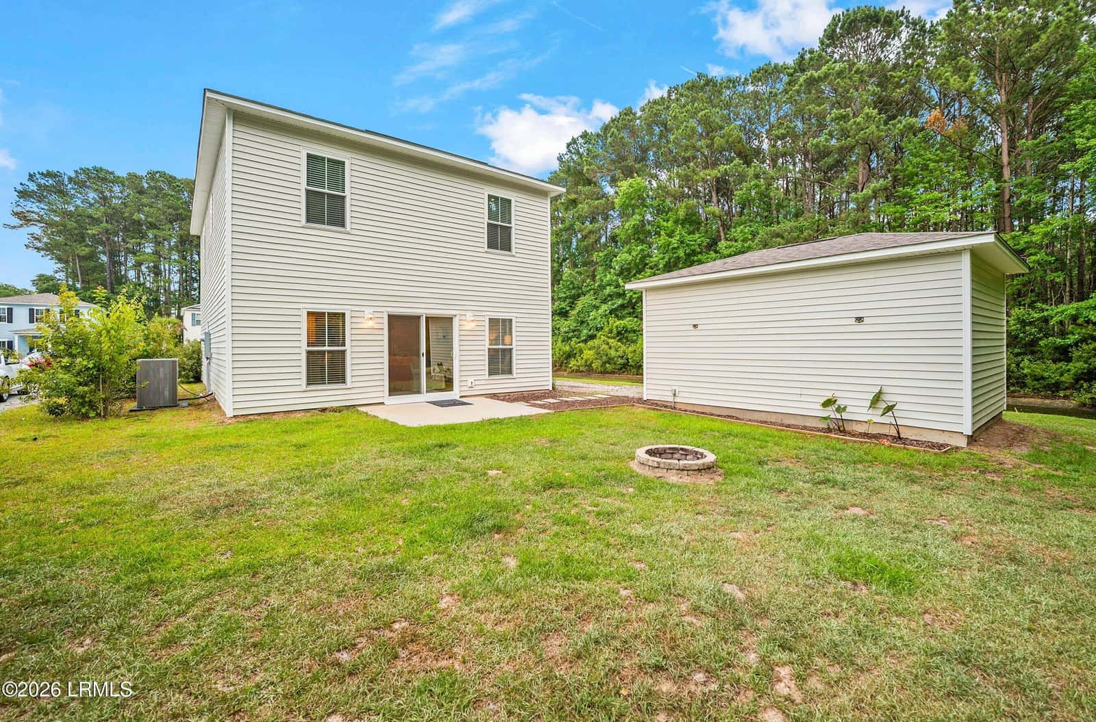 14 Bittie Circle, Beaufort, SC 29906 — photo 45 of 46