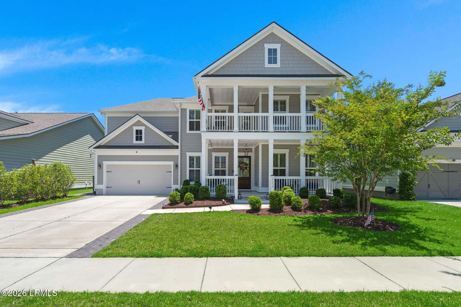 2354 Brinkley Road, Johns Island, SC 29455 — photo 1 of 53