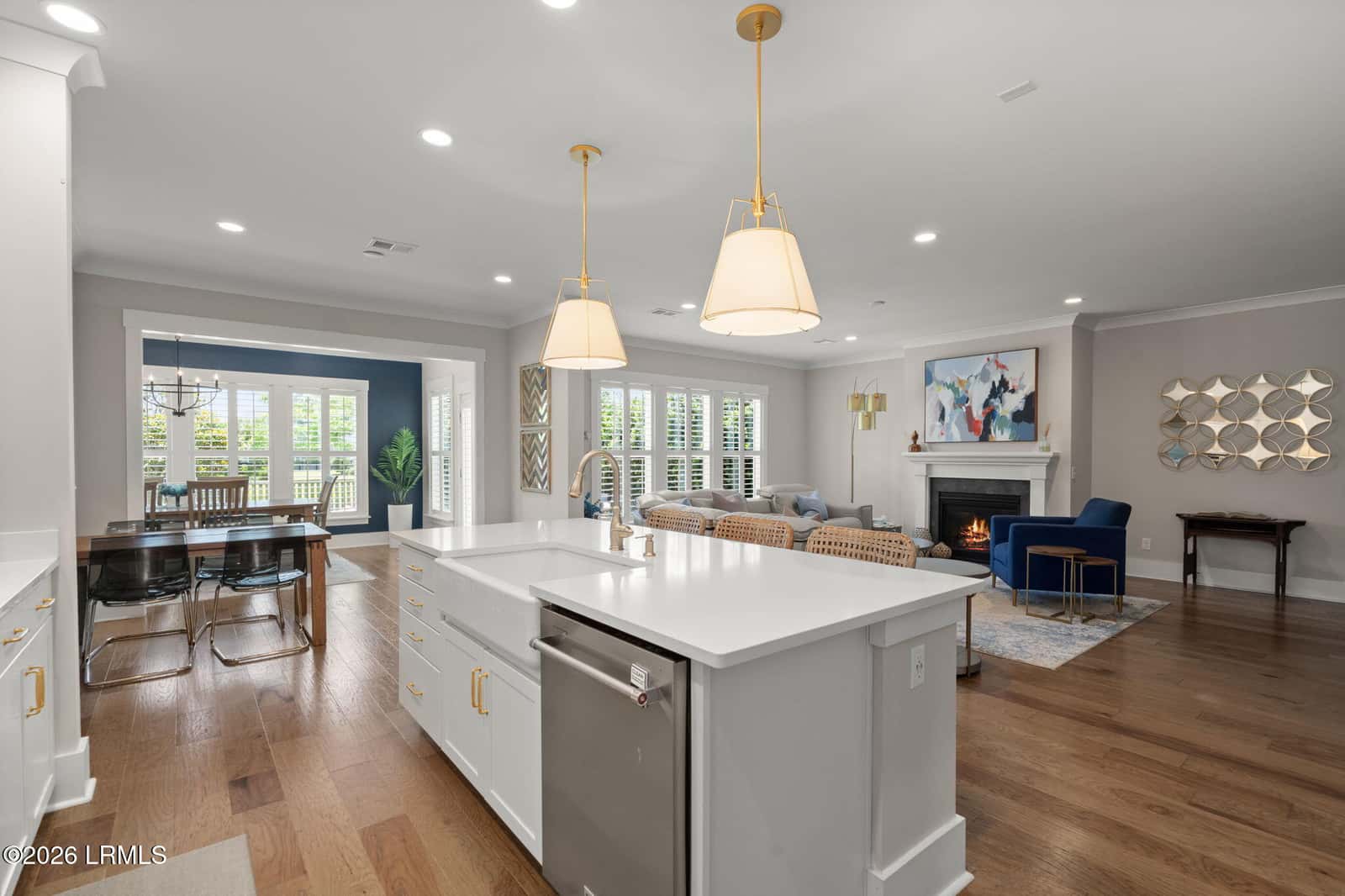 2354 Brinkley Road, Johns Island, SC 29455 — photo 18 of 53