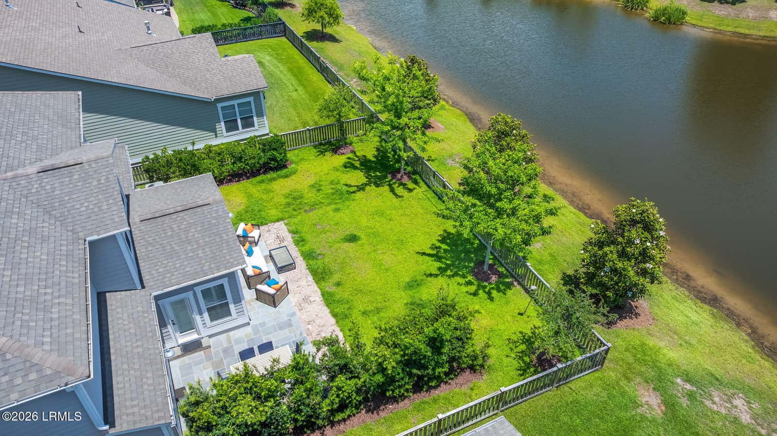 2354 Brinkley Road, Johns Island, SC 29455 — photo 50 of 53