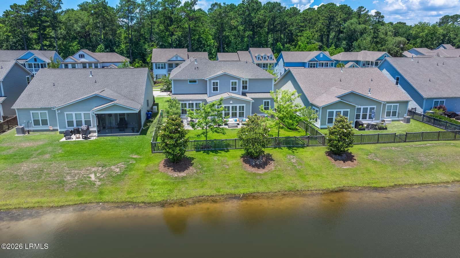 2354 Brinkley Road, Johns Island, SC 29455 — photo 51 of 53
