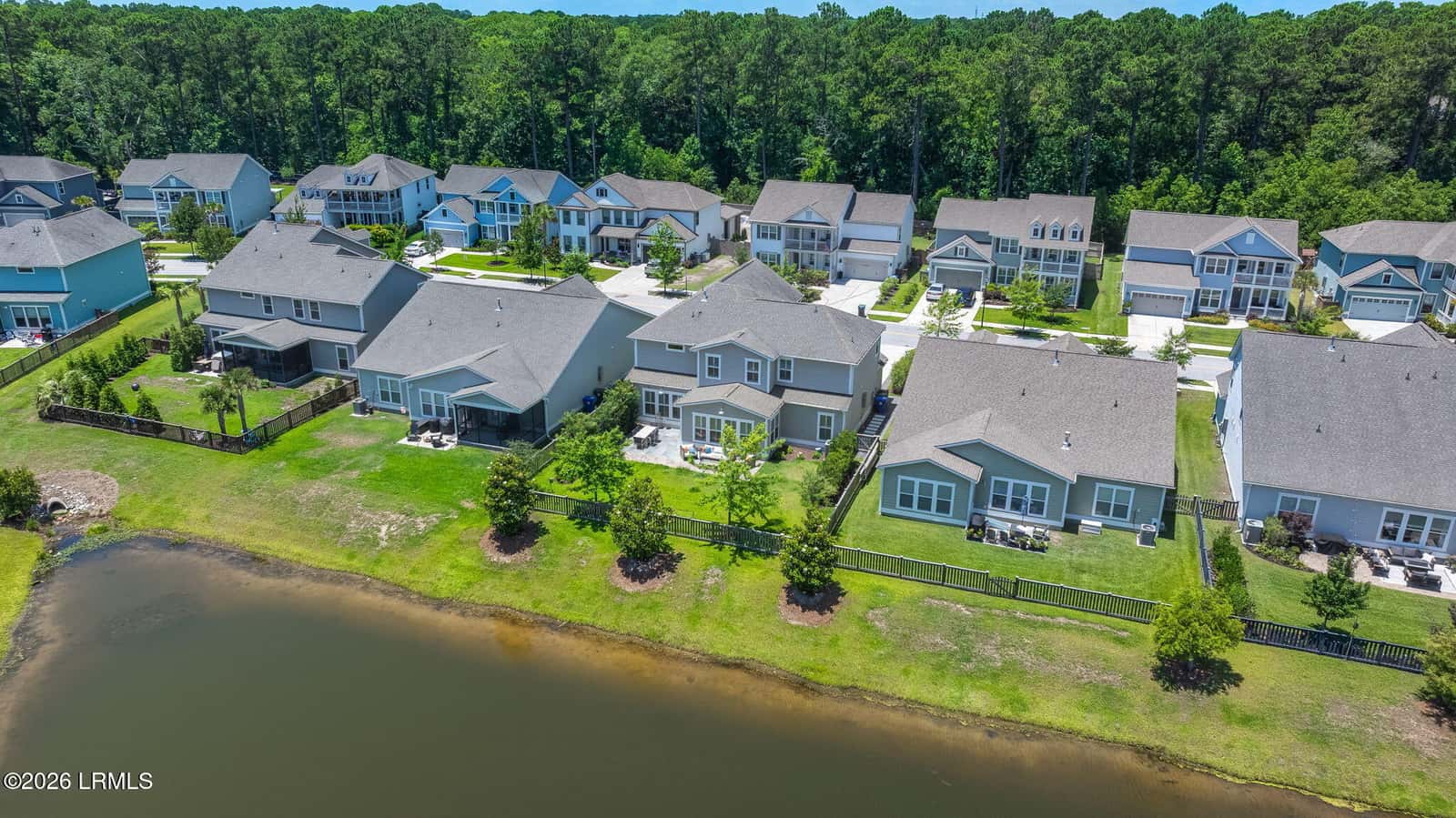 2354 Brinkley Road, Johns Island, SC 29455 — photo 52 of 53