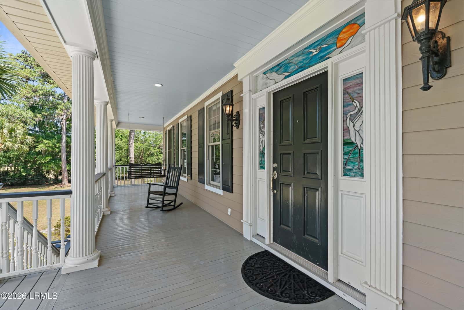 3358 Baldwin Lane, Green Pond, SC 29446 — photo 4 of 100