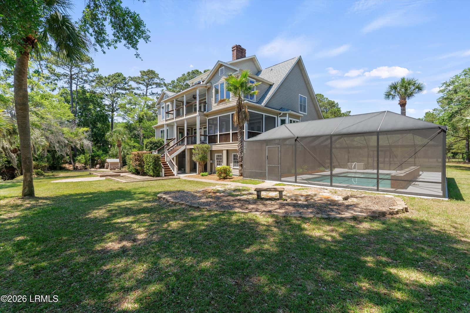 3358 Baldwin Lane, Green Pond, SC 29446 — photo 59 of 100