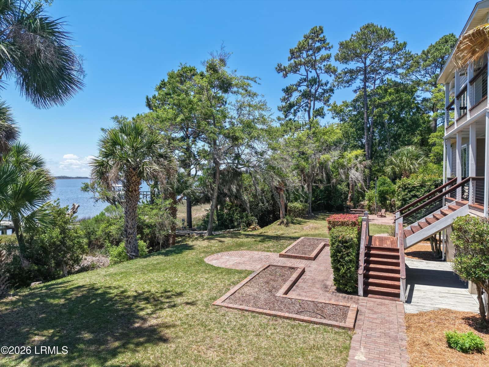 3358 Baldwin Lane, Green Pond, SC 29446 — photo 76 of 100