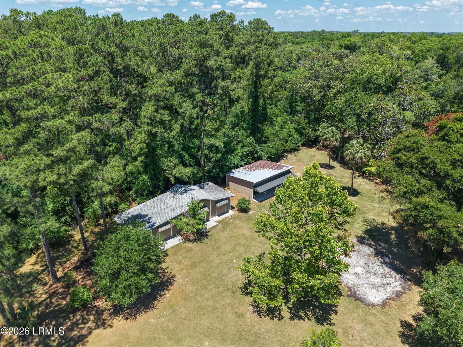 3358 Baldwin Lane, Green Pond, SC 29446 — photo 77 of 100