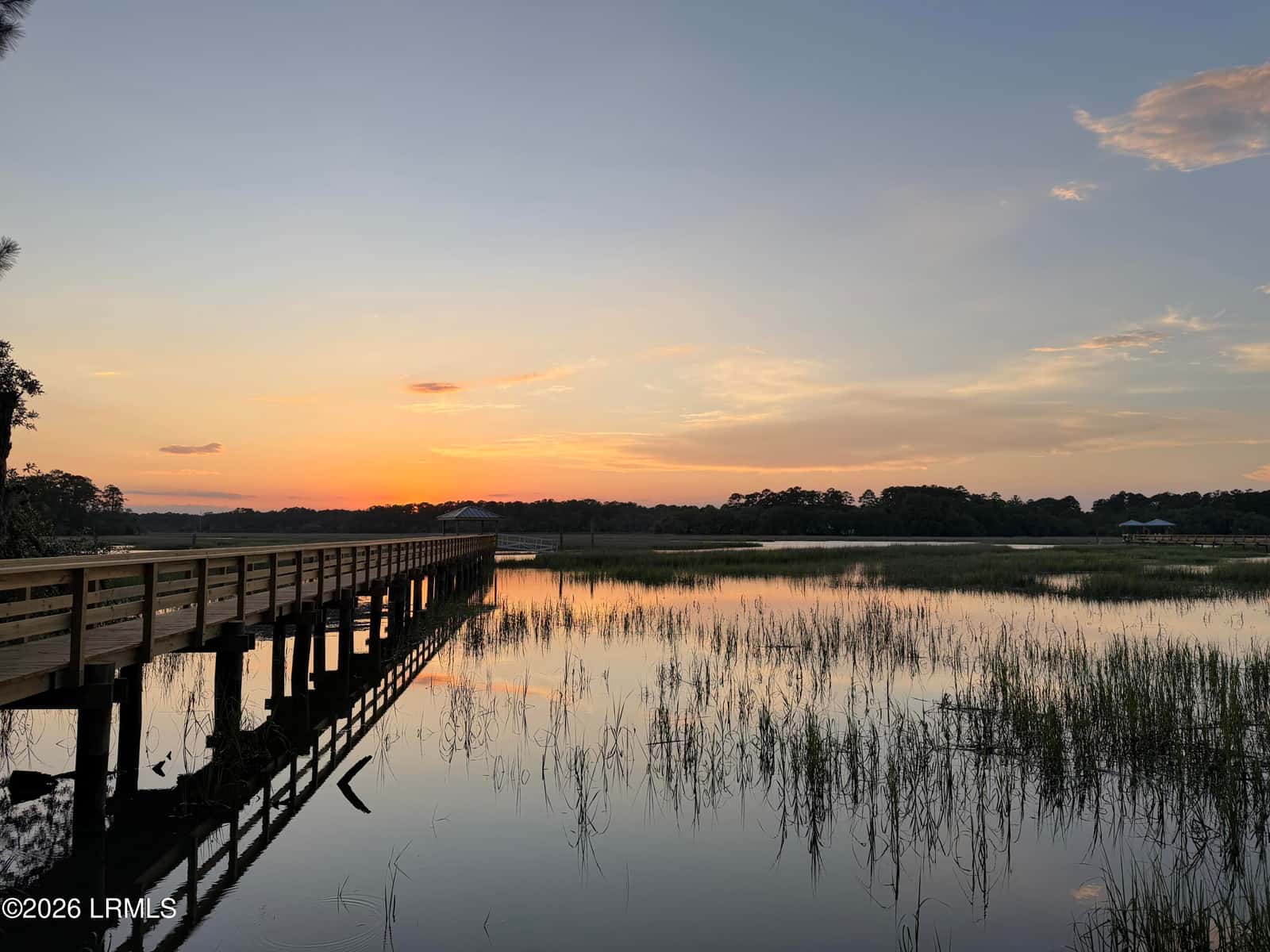 1073 Otter Circle, Beaufort, SC 29902 — photo 2 of 53