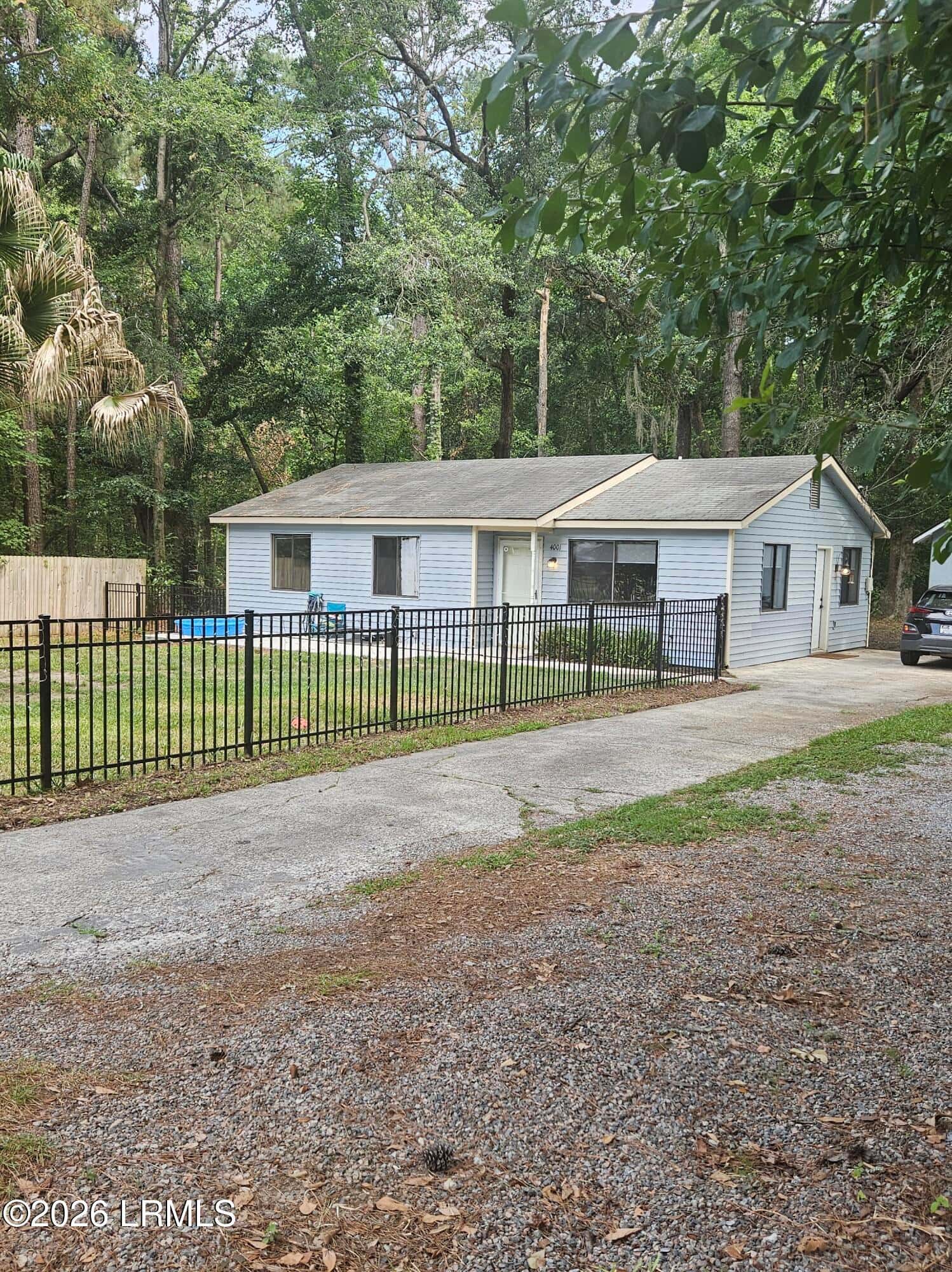 4001 Hodge Drive, Beaufort, SC 29906 — photo 1 of 19