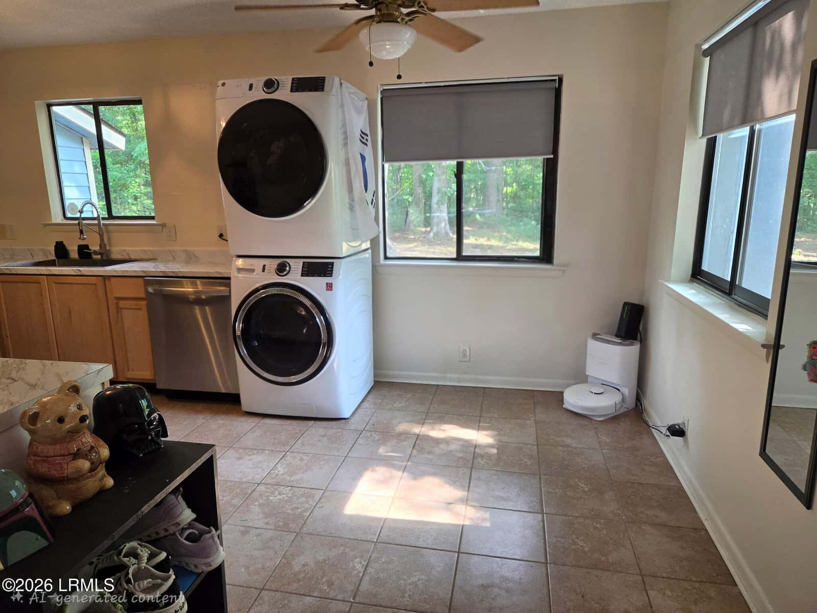 4001 Hodge Drive, Beaufort, SC 29906 — photo 7 of 19