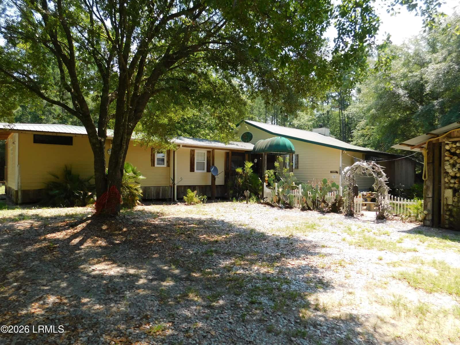 5458 Firetower Road, Ridgeland, SC 29936 — photo 1 of 9