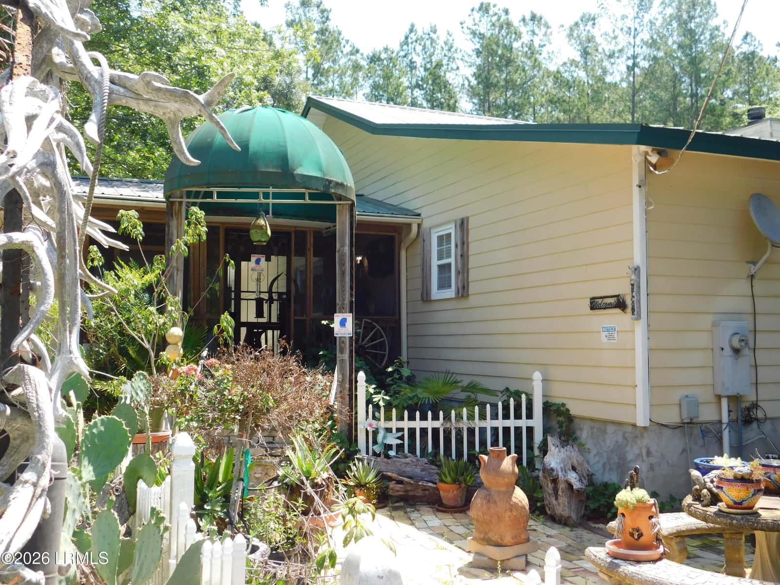 5458 Firetower Road, Ridgeland, SC 29936 — photo 3 of 9