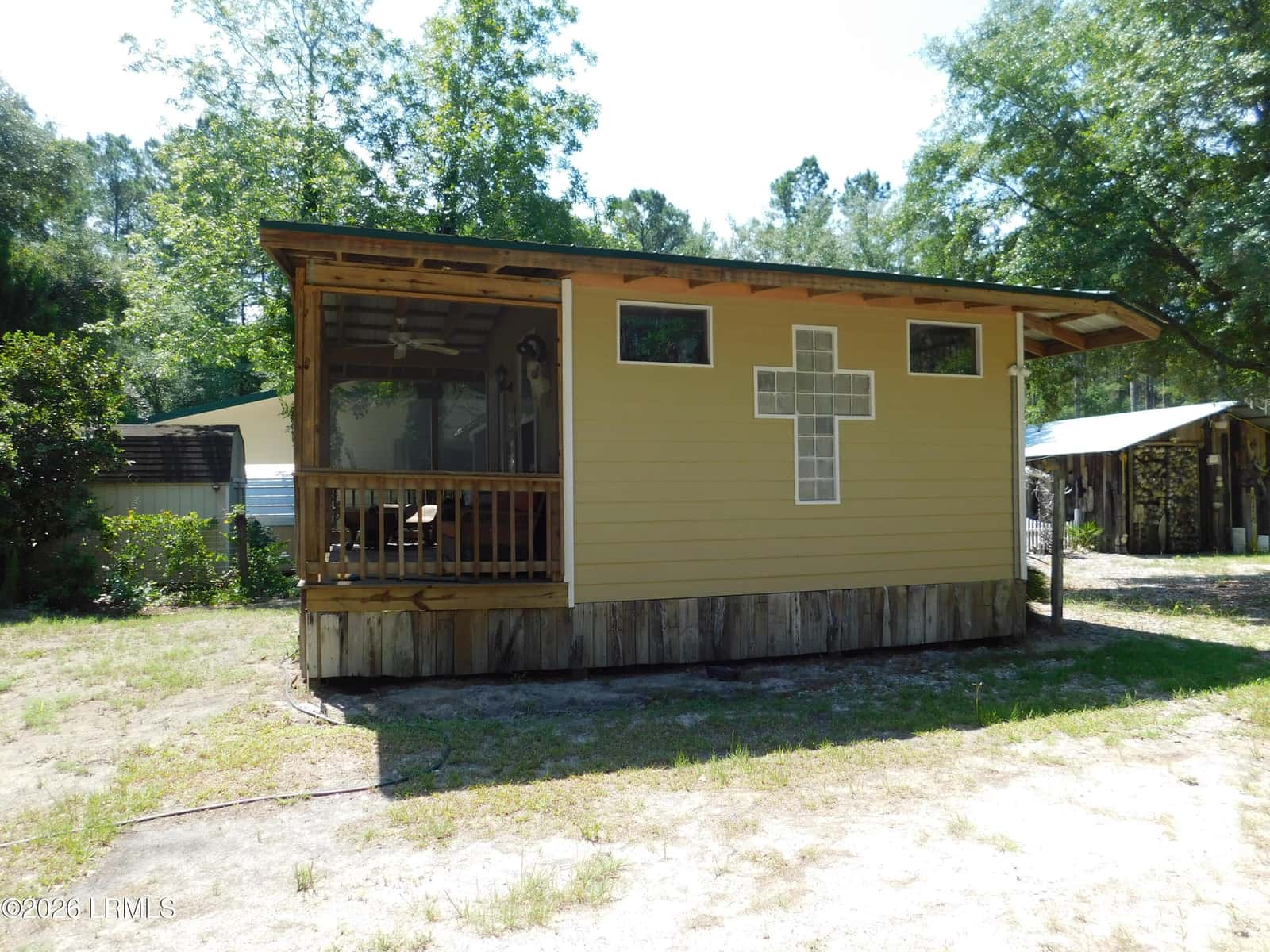 5458 Firetower Road, Ridgeland, SC 29936 — photo 6 of 9