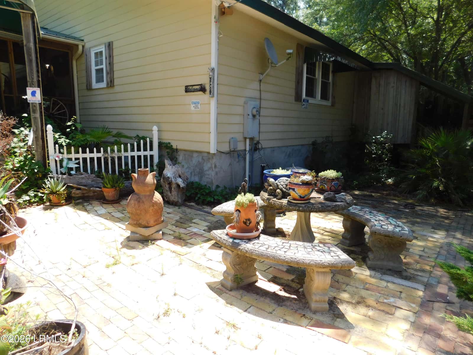 5458 Firetower Road, Ridgeland, SC 29936 — photo 4 of 9