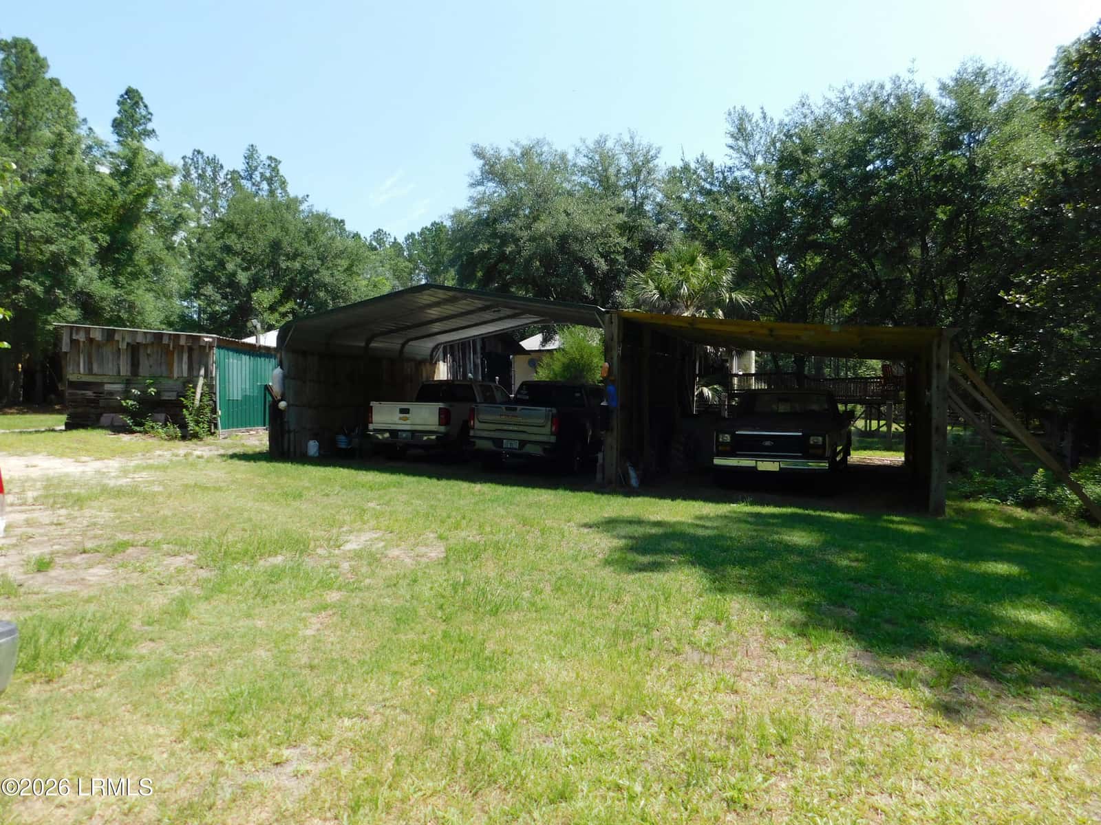 5458 Firetower Road, Ridgeland, SC 29936 — photo 7 of 9