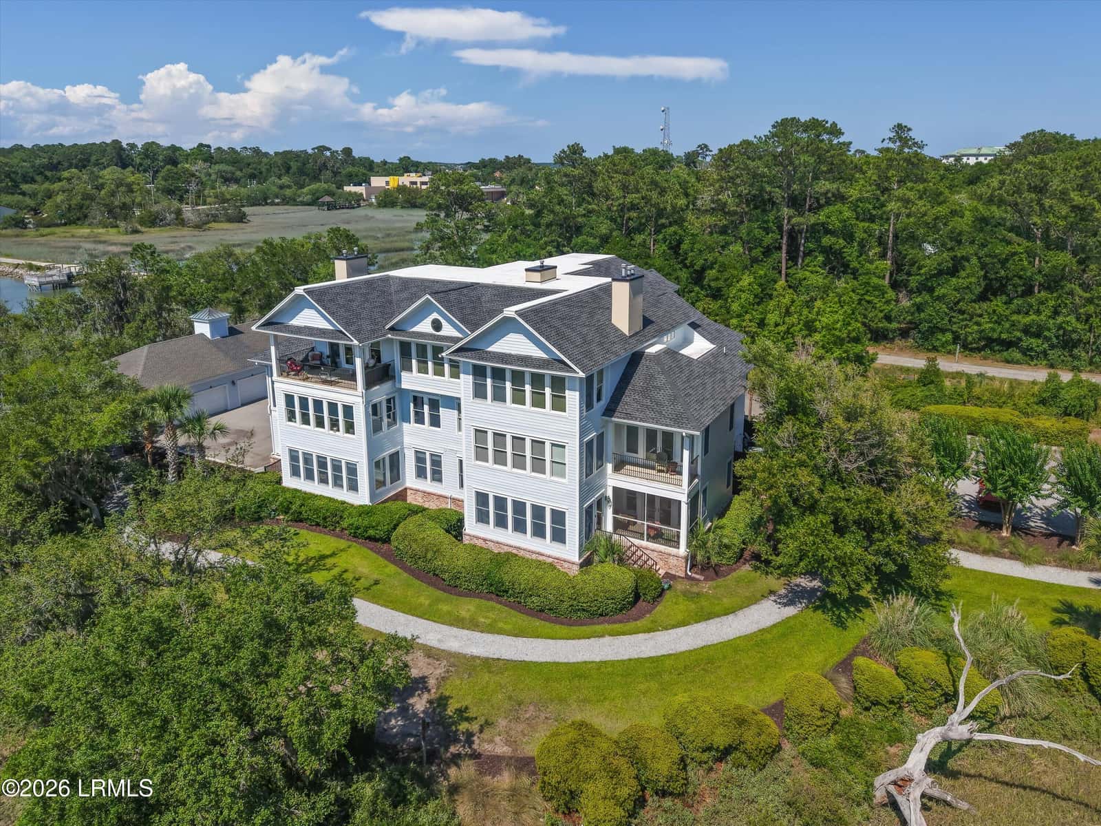 11 Rising Tide Drive A, Beaufort, SC 29902 — photo 36 of 46