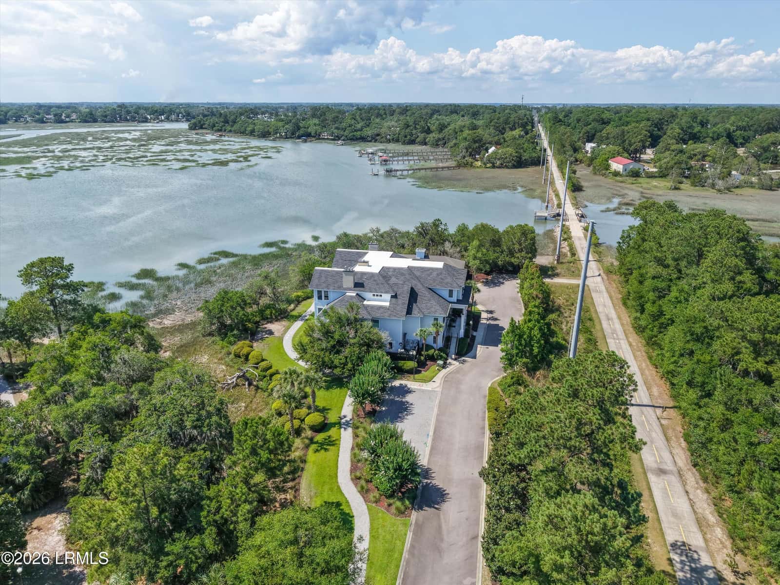 11 Rising Tide Drive A, Beaufort, SC 29902 — photo 38 of 46
