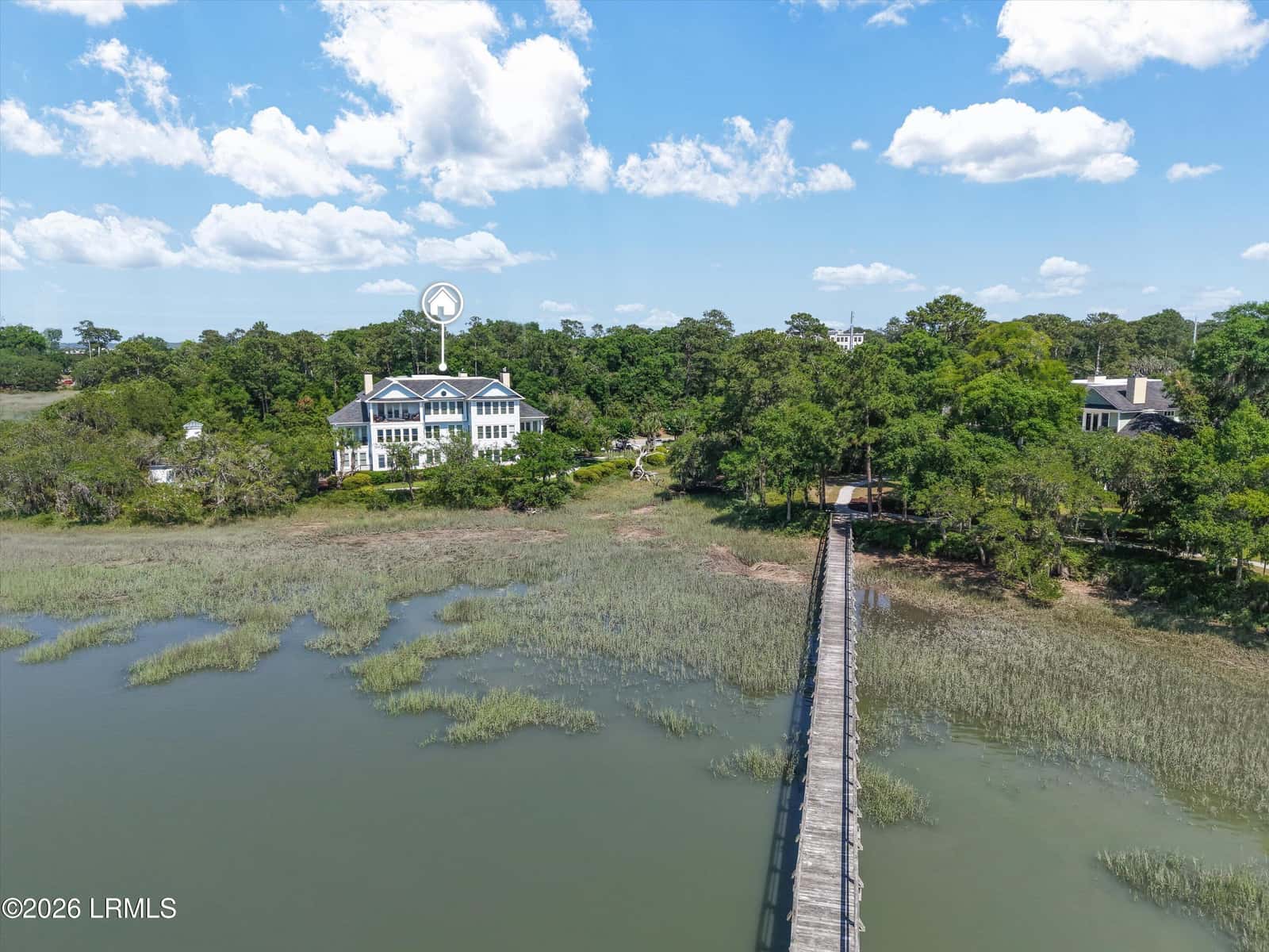 11 Rising Tide Drive A, Beaufort, SC 29902 — photo 41 of 46