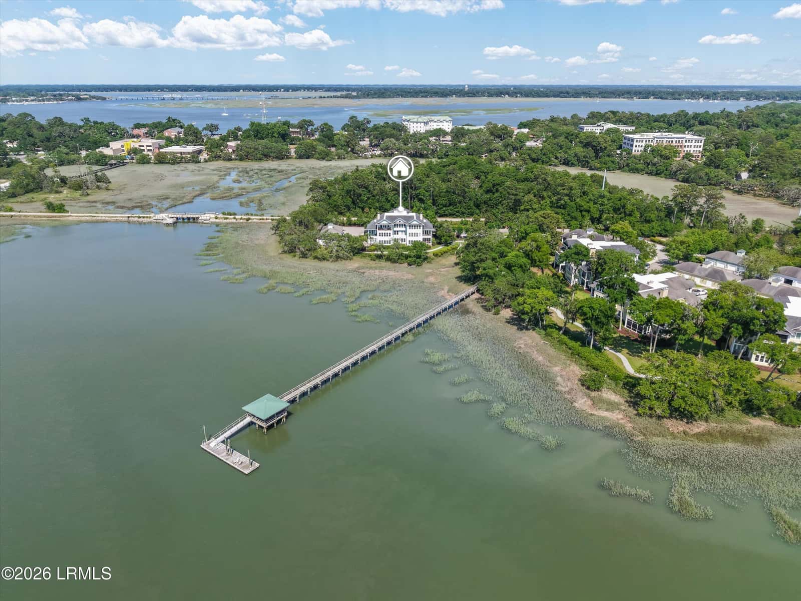 11 Rising Tide Drive A, Beaufort, SC 29902 — photo 42 of 46