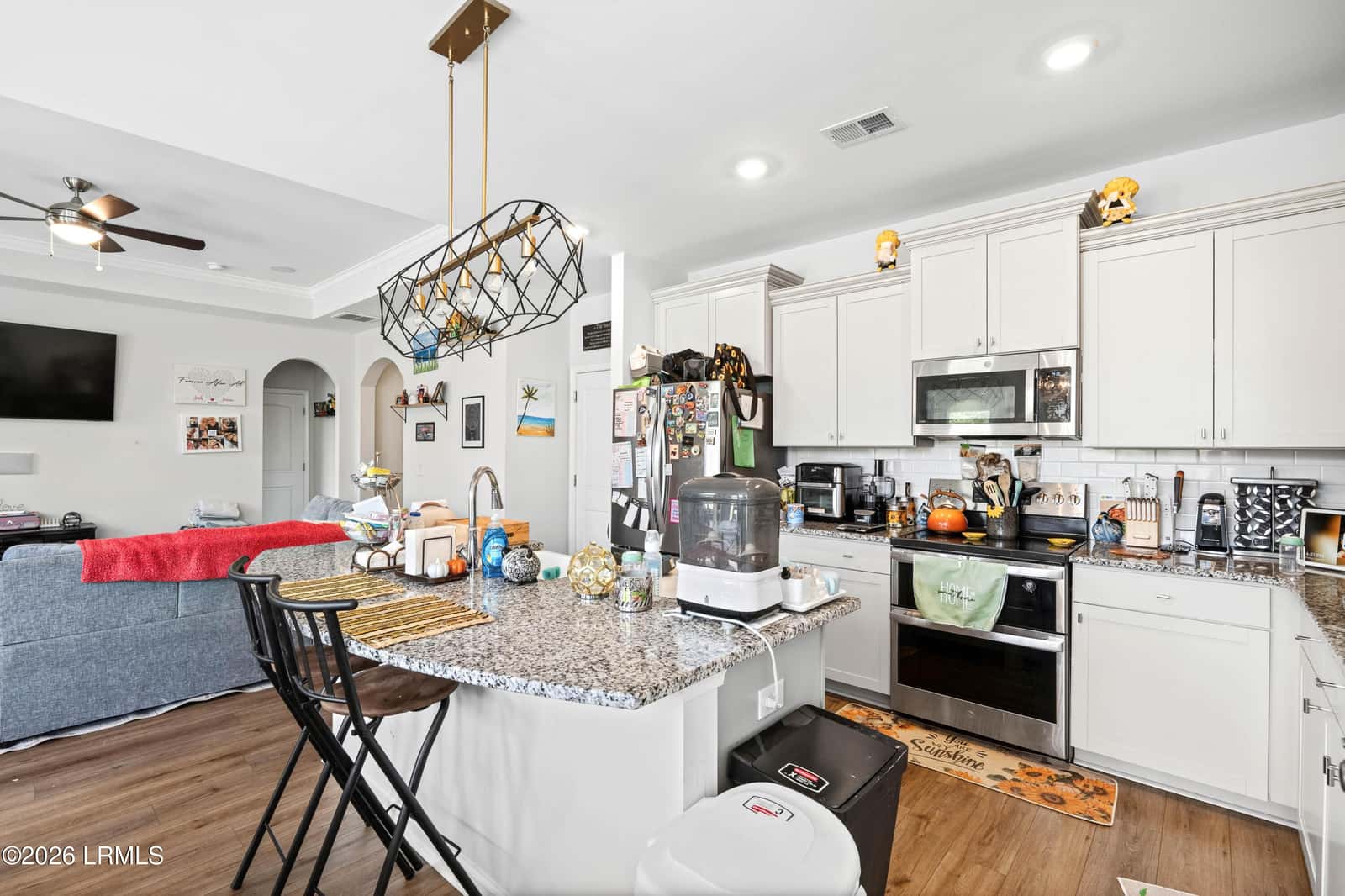 105 Grange Lane, Beaufort, SC 29907 — photo 12 of 47