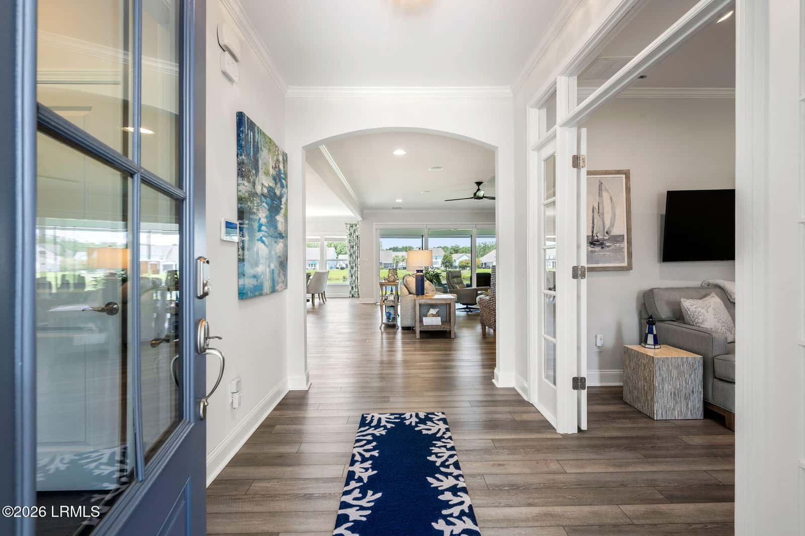 24 Ahoy Drive, Bluffton, SC 29910 — photo 3 of 41