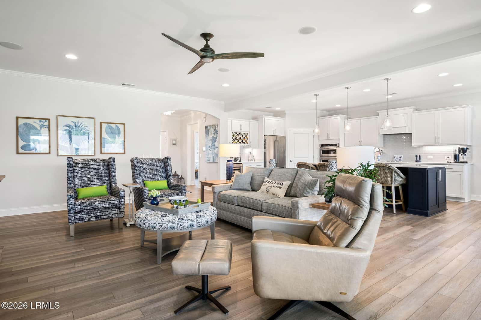 24 Ahoy Drive, Bluffton, SC 29910 — photo 7 of 41