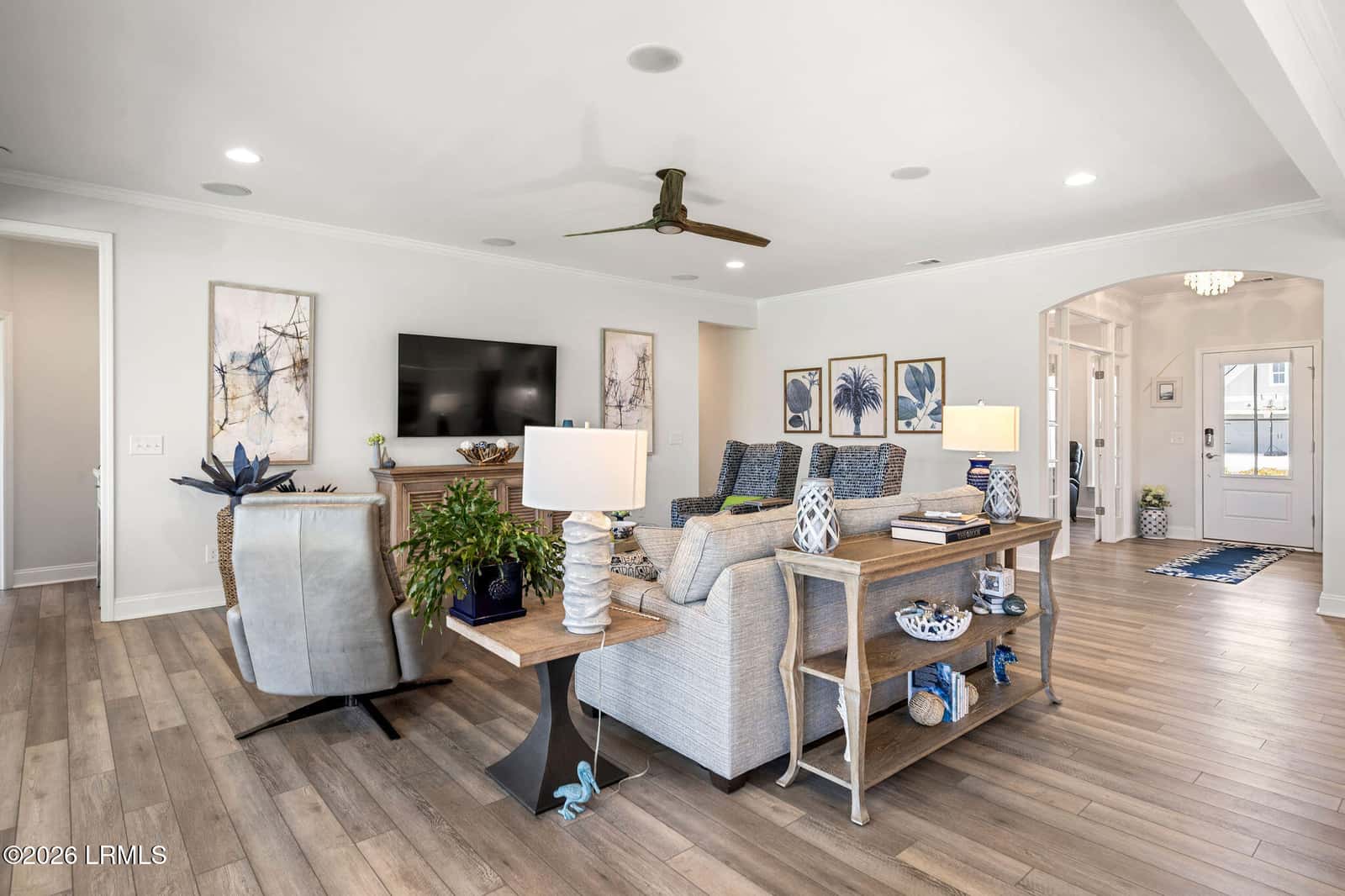 24 Ahoy Drive, Bluffton, SC 29910 — photo 8 of 41